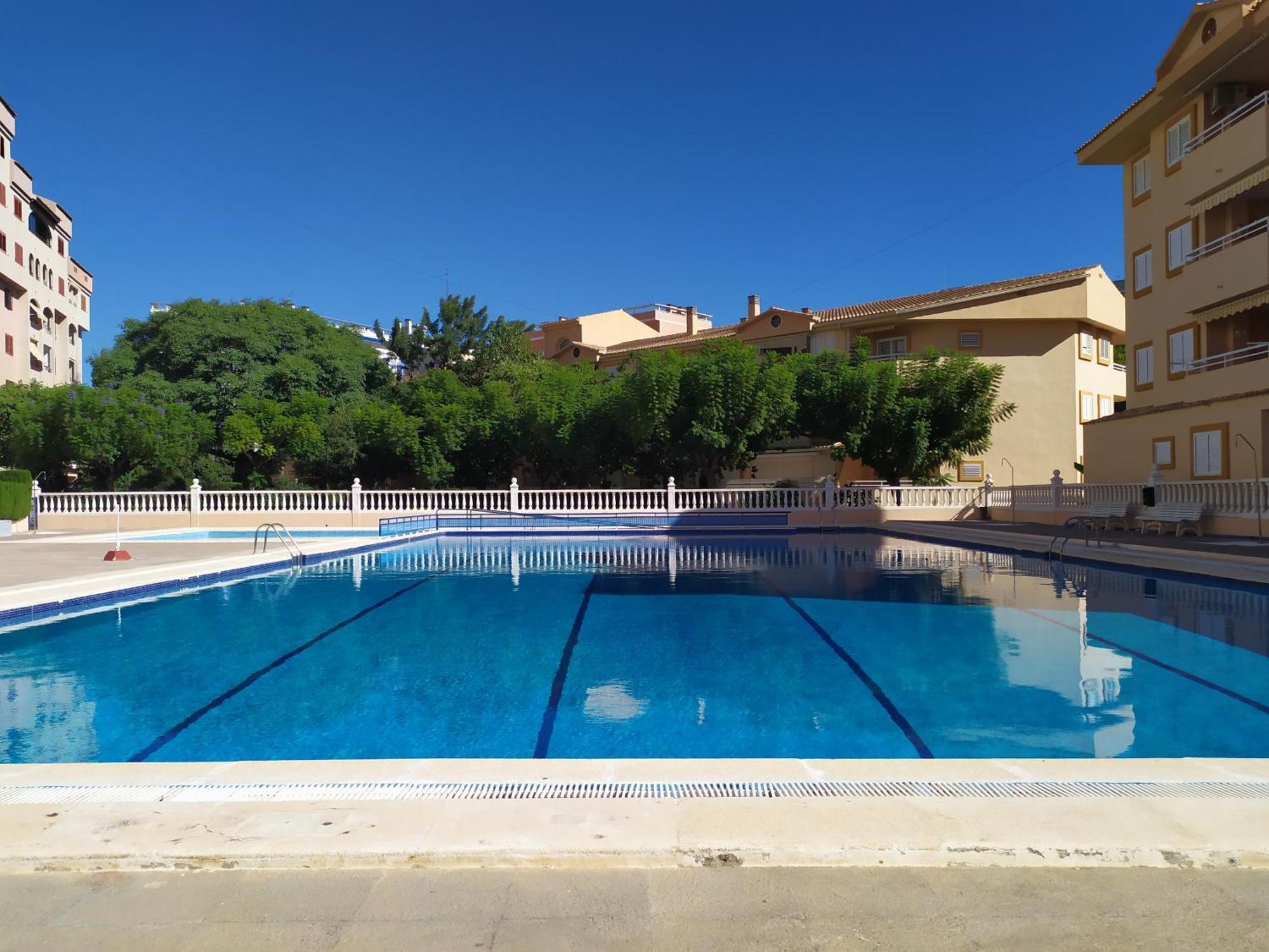 Playa La Concha - Alquiler Vacacional Con Jardin Privado Oropesa del Mar Εξωτερικό φωτογραφία